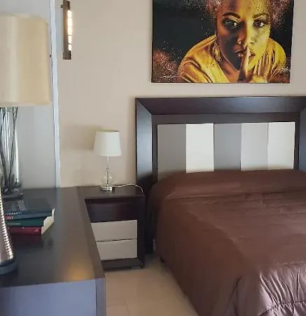 Apartamento Benalbeach Gran Terraza * Benalmádena