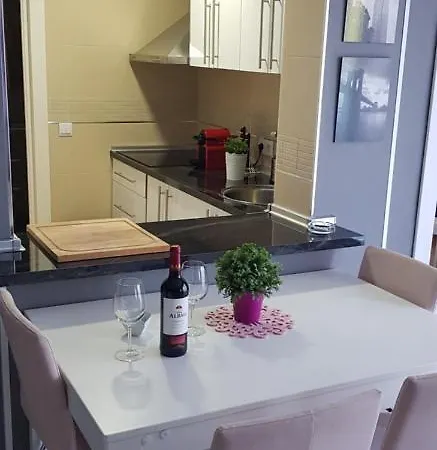 Apartamento Apartamento Benalbeach Gran Terraza Benalmádena