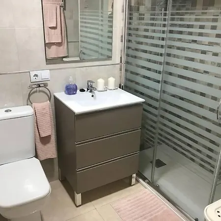 Apartamento Benalbeach Gran Terraza *
